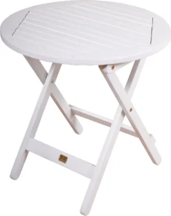 Beistelltisch MESA Ø50 Cm -Deutschland Garten Zier Verkaufs-Shop 4d795bbbdbbbe358687ab892ceb3dfb1
