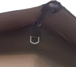 Outsunny Gartenpavillon Faltpavillon 4 X 4 M Pop-Up-Zelt Partyzelt Inkl. Tragetasche 6 Seitenteile Doppeldach Sechseckig Braun+Beige -Deutschland Garten Zier Verkaufs-Shop 4de869f6b20bedbba4ef446a5bd530fe