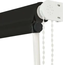 VidaXL Einziehbare Markise 100×150 Cm Anthrazit -Deutschland Garten Zier Verkaufs-Shop 4e482efe7830f142f24384aae80ec06c