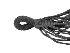 Hängematte Grau Aus Baumwolle Und Polyester Mit Fransen Handgewebt UV-Beständig Romantisch Garten Camping Outdoor -Deutschland Garten Zier Verkaufs-Shop 4eb478cef820a11241120d07b5fc31d6