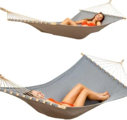 Doppel Hängematte Mit Gestell 200x120 Cm Garten Hängeliege Hängemattengestell -Deutschland Garten Zier Verkaufs-Shop 4f1c38addf3b15cce5113024e0cc2d6b