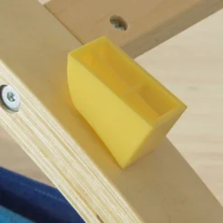 SoBuy Kinderhängematte Mit Sicherheitsstopper Hängematte Schaukel Für Kinder KMB16-J -Deutschland Garten Zier Verkaufs-Shop 4fd2f5024fee9ea1d4307f88f445f67e