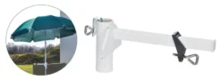 Sonnenschirmhalter Balkonschirmhalter Sonnenschirm Halterung Für Balkon Geländer -Deutschland Garten Zier Verkaufs-Shop 4fd83950807e09cf5c4dae2876888779