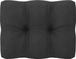 VidaXL Gartensofa 2-Sitzer Mit Kissen Grau Kiefer Massivholz Weiß -Deutschland Garten Zier Verkaufs-Shop 5012b8d25ee3232ffbdb1e7576330e79