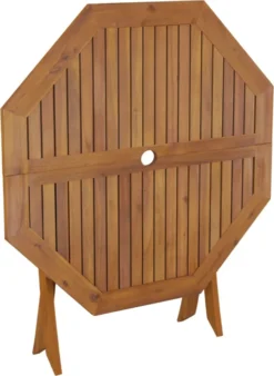 VIDAXL Klappbarer Gartentisch 90x75 Cm Massivholz Akazie -Deutschland Garten Zier Verkaufs-Shop 50886c2150a7263434ec736686fc17f6