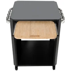 COZZE® Pizza Ofen Zubehör Tisch Im Freien Für Pizzaofen Grillgestell Original Tischrack -Deutschland Garten Zier Verkaufs-Shop 515b1b4b46b901452e7d6da990a0098e