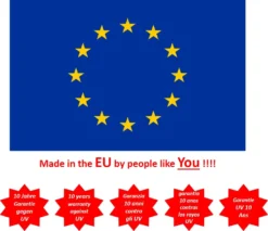 14 X Polycarbonatplatten PC MW 4 MM KLAR 610X1220 Mm -Deutschland Garten Zier Verkaufs-Shop 51c7424815c617fa21f556eed62b4c54