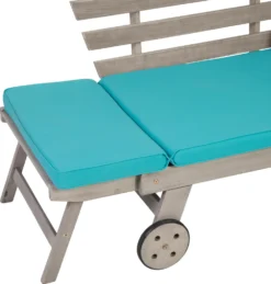 Multifunktionsbank Maui Aus Akazienholz 100% -Deutschland Garten Zier Verkaufs-Shop 51e225771b112701898d7ddf4e00c4fd