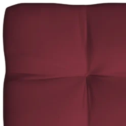 VidaXL Palettensofa-Auflagen 7 Stk. Weinrot -Deutschland Garten Zier Verkaufs-Shop 522f9c2e6975dc5e9c5932e083c3d89c