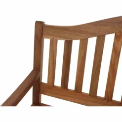 SIENA GARDEN Pisa 3-Sitzer Bank, Ge”lt L19597 -Deutschland Garten Zier Verkaufs-Shop 52659e46d5e0abdde287e461ef6ec322