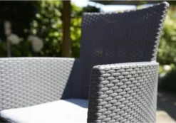 Keter Gartensessel Iowa Graphitgrau 215526 -Deutschland Garten Zier Verkaufs-Shop 52dc11a82d256a1d6824f44d5236a672