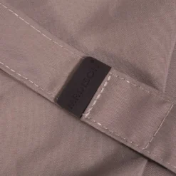 Madison Sonnenschirm Flores Luxe 300 Cm Rund Ziegelrot -Deutschland Garten Zier Verkaufs-Shop 52f9eeb2c62340625b8b6532cc82cb26