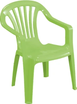 Progarden Kindermonoblock Mintgrün, 38cm X 52cm, 436019