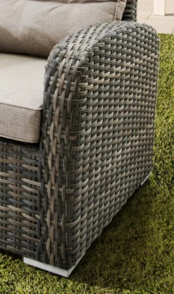 Destiny Loungesessel Santa Ponsa Mixed Brown Lounge Sessel -Deutschland Garten Zier Verkaufs-Shop 537fafc650657215466ac8d40bf2bd2b