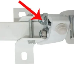 Alu-Markise H792, Gelenkarmmarkise Sonnenschutz 5x3m Polyester, Grau-braun -Deutschland Garten Zier Verkaufs-Shop 53fae8bd78b44211a7aaaf1b62455cb7 1