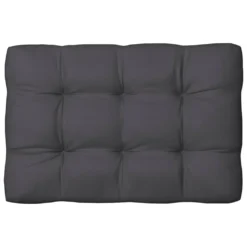 VidaXL Palettensofa-Auflagen 3 Stk. Anthrazit -Deutschland Garten Zier Verkaufs-Shop 556b1442eb94e4a57e939b766b5bb22b