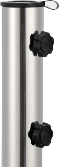 VidaXL Sonnenschirmständer Granit 30 Kg Quadrat Schwarz -Deutschland Garten Zier Verkaufs-Shop 5603a9702e902363b30888c9e5a565a2 1