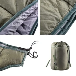 Armeegrün Dicke Winddichte Winter Hängematte 200g -Deutschland Garten Zier Verkaufs-Shop 56f5aa08de9defe0bc79fbed2f614689