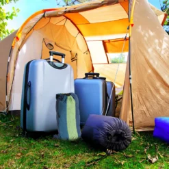 Relaxdays Hängematte Baumwolle -Deutschland Garten Zier Verkaufs-Shop 5790480cab0cd907f6a9e8ba676c511e