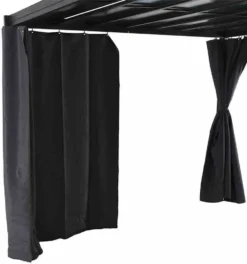 SIENA GARDEN Seitenteile Florenz J22418 -Deutschland Garten Zier Verkaufs-Shop 583f32e5f8d86f6543a19c8e9c17d739