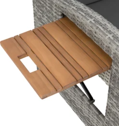 Greemotion Bahia Tobago, Ca. 117 X 93 X 74 Cm -Deutschland Garten Zier Verkaufs-Shop 586e220a88a01ed5bd64f20d3e716dea