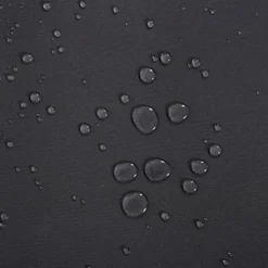 SONGMICS Doppelseitenmarkise, 1,8 X 6 M (H X L), Ausziehbare Seitenmarkise, Sichtschutz, Sonnenschutz, Seitenrollo, Für Balkon, Terrasse Und Garten, Rauchgrau GSA360G -Deutschland Garten Zier Verkaufs-Shop 58e007955e7452c1828675fd49cb6308