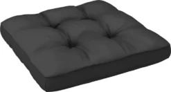 VidaXL Gartensofa 2-Sitzer Mit Kissen Grau Kiefer Massivholz Weiß -Deutschland Garten Zier Verkaufs-Shop 59354f8d1b7fe828323dd1f4866faf4c