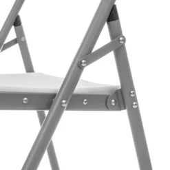 NABBI Gastronomie Stuhl Vivas - Grau-weiß -Deutschland Garten Zier Verkaufs-Shop 594464b1d0b05a6de8037c89c6da5311