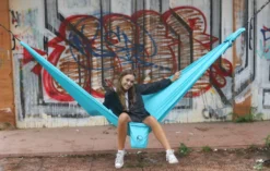 Ticket To The Moon Single Army Green Grün Hängematte -Deutschland Garten Zier Verkaufs-Shop 596a8a89b2929d0fc38e3192a1410e20