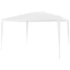 VidaXL Partyzelt 3x4 M Weiß