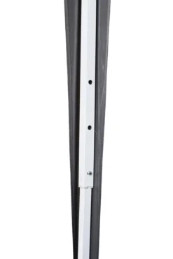 CHILLROI® Faltpavillon 3 M X 3 M Grau Partyzelt Gartenzelt Eventzelt -Deutschland Garten Zier Verkaufs-Shop 5adfa0c656649d10883531e4a222246c