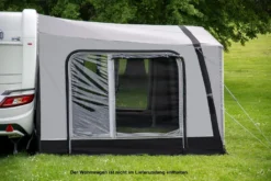 Westfield Pluto XL 11 - Umlaufmaß 1051-1085 Cm - Luftzelt Für Wohnwagen Modell 2022 -Deutschland Garten Zier Verkaufs-Shop 5aeaac75db8bbfe9ad3667803f51654b