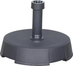 SIENA GARDEN Kunststoffschirmständer J40989 -Deutschland Garten Zier Verkaufs-Shop 5af35840b90a76dbec3ed3d5a2c9fe6d