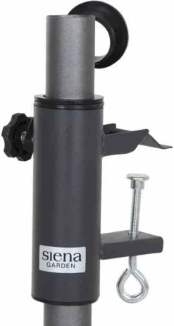 Schirmhalter Für Balkon-Geländer Sonnenschirmhalter Balkonklammer Schirmständer -Deutschland Garten Zier Verkaufs-Shop 5b3b7cd10c60a1c0b106b86a8b0d71e3