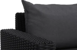 Allibert By Keter Loungesofa California 3-sedačka -Deutschland Garten Zier Verkaufs-Shop 5b8ded6825f2a92418552b2edba8f3e9
