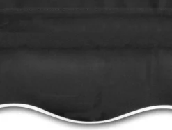 VidaXL Markisenbespannung Canvas Anthrazit 300x250 Cm -Deutschland Garten Zier Verkaufs-Shop 5c22f2740c6a15c128911bef84bdaa2a 1