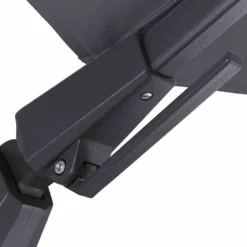 Ampelschirm / Sonnenschirm Siena Garden Sunset N+ Ø350cm Anthrazit -Deutschland Garten Zier Verkaufs-Shop 5c43377df9b9415bafd86754c483a72e