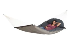 Hängematte Amazonas Fat Hammock XXL 187x146cm Taupe -Deutschland Garten Zier Verkaufs-Shop 5c564442ee1ca6ae700c551289ba6862