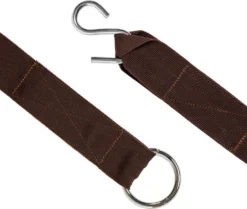 Tectake Universale Befestigungsriemen Für Hängematte, 320cm - Braun -Deutschland Garten Zier Verkaufs-Shop 5c6af0f76e3e497ddd6717f522856c11