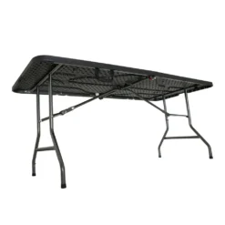 AREBOS Klapptisch Buffettisch Gartentisch Esstisch Campingtisch Klappbar 180 Cm -Deutschland Garten Zier Verkaufs-Shop 5cb2c6bc18933518c9e4a99a7ed05364