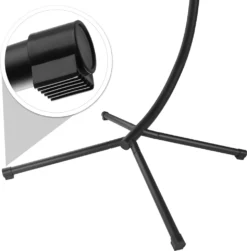 Tectake Hängeliege Maja - Pink -Deutschland Garten Zier Verkaufs-Shop 5ce11be7b9fc34d3a627d9128f1d5deb