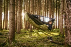 Amazonas Hängematte 'Moskito-Traveller Quilted' -Deutschland Garten Zier Verkaufs-Shop 5d13f9b84c9cacd429a529eb6ae3378f