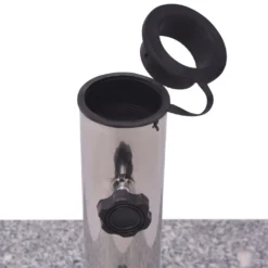 VidaXL Sonnenschirmständer Ständer Basis Quadrat 20kg -Deutschland Garten Zier Verkaufs-Shop 5dfd92264f5e4d7dd601c0c55a752f9e