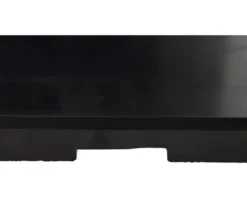 Schirmständer Ferona, 90kg, 76x76x13cm, Gestell Aus Granit, Poliert In Schwarz, Inkl 4 Drehbaren Rollen Mit Fststellern -Deutschland Garten Zier Verkaufs-Shop 5e17b955b926b96c332641806343fc31