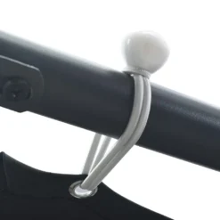 VidaXL Pavilion Partyzelt Überdachung 3x3 M Stahl Anthrazit -Deutschland Garten Zier Verkaufs-Shop 5ebba9a4d172036c4e5097064eca8b57