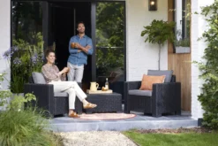 Allibert By Keter Sessel California Doppelpack 2-er Set -Deutschland Garten Zier Verkaufs-Shop 5f469fb9c6c2835fbabe22bb857c2aa2