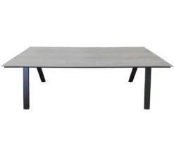 KMH® Tisch *Wolfsburg* 220*100 Cm -Deutschland Garten Zier Verkaufs-Shop 5f73ed5d9c3238d0327581cbb28f7619
