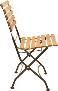 Klappstuhl WIEN, 2er Set -Deutschland Garten Zier Verkaufs-Shop 5fcbc872f135eee36a90cdc0d9e8b11d