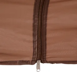 Outsunny Pavillon Faltpavillon Gartenzelt Mit Seitenwänden Popup Khaki 3,25x3,25x2,95cm -Deutschland Garten Zier Verkaufs-Shop 60199d8f8d00554bfe6d806c6eddd7d4