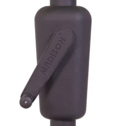 Madison Sonnenschirm Timor Luxe 400 Cm Grau PAC8P014 -Deutschland Garten Zier Verkaufs-Shop 612a271d9a2c9844997a724c87de648b